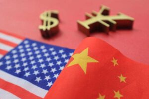 China exige eliminación de aranceles