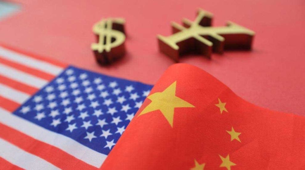 China exige eliminación de aranceles