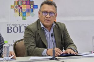 casos de meningitis confirmados en Beni y Cochabamba