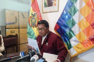 Traición política de Andrónico Rodríguez