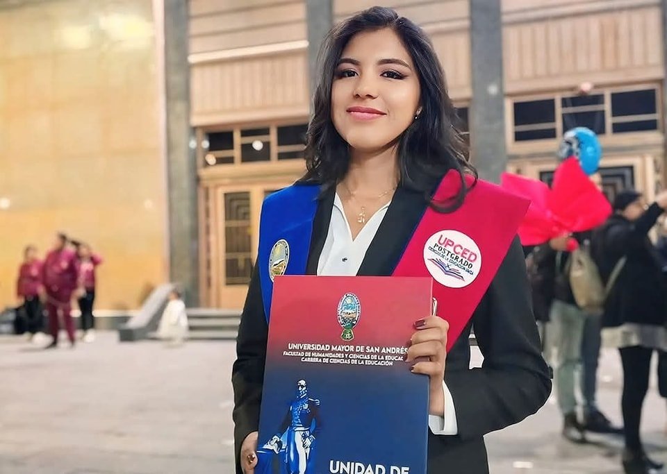 Caso de Nadia A.O. y la detención de su amiga Nataly