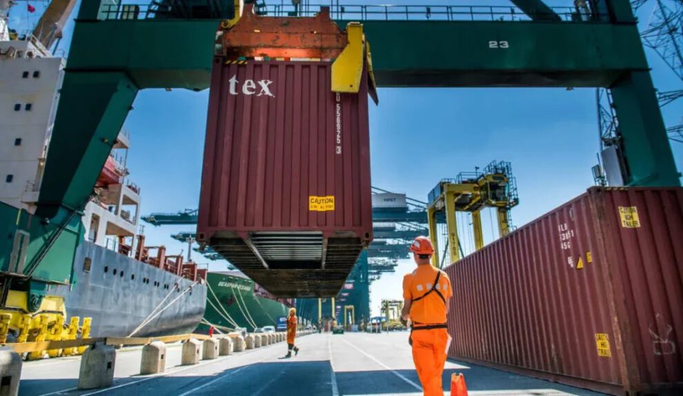 Exportaciones de Bolivia a EE.UU. afectadas por nuevos aranceles