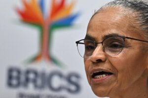 La guerra comercial de Trump perjudica la lucha contra el cambio climático