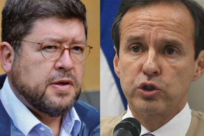 Samuel Doria Medina defiende encuestas electorales