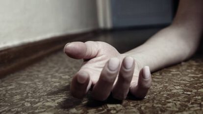 Adolescente degolla a su madre en La Paz
