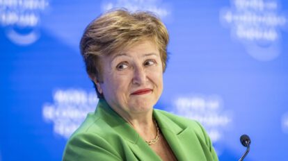 Aranceles de Trump generan preocupación en la economía global