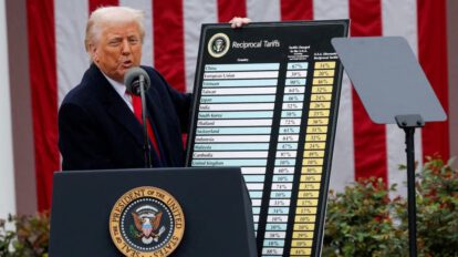Trump medidas comerciales