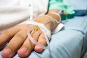 Muerte por meningitis en Cochabamba