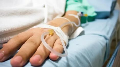 Muerte por meningitis en Cochabamba