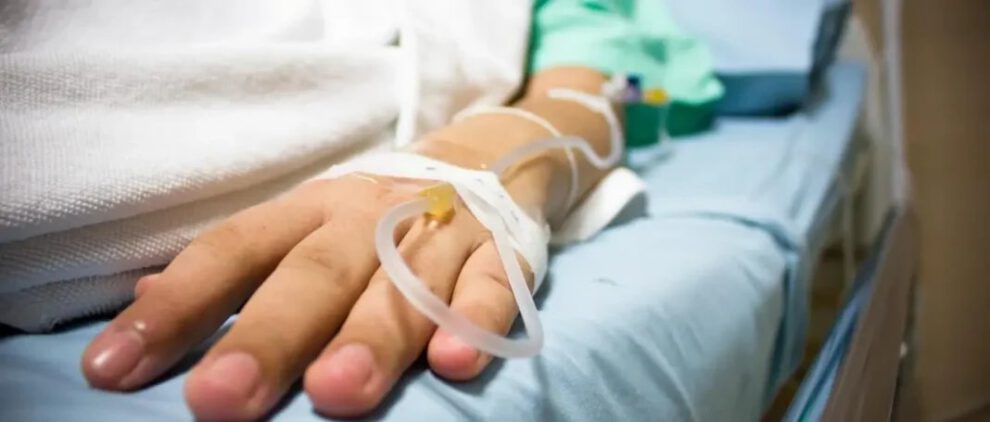 Muerte por meningitis en Cochabamba