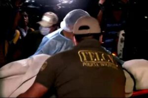 Hallan sin vida a mujer brasileña en Santa Cruz