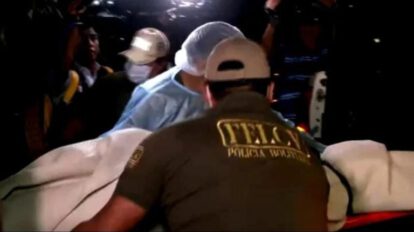 Hallan sin vida a mujer brasileña en Santa Cruz