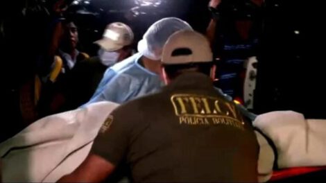 Hallan sin vida a mujer brasileña en Santa Cruz