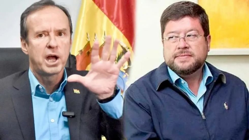 Tuto Quiroga solicita un mecanismo transparente para elegir al candidato del bloque opositor