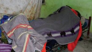 Muerte en torneo de Takanakuy