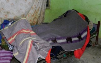 Muerte en torneo de Takanakuy