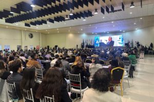 Crisis en Bolivia y la participación del sector privado