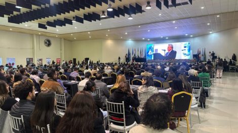 Crisis en Bolivia y la participación del sector privado