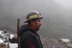 Mineros de Yani claman justicia por víctimas de explosión mortal