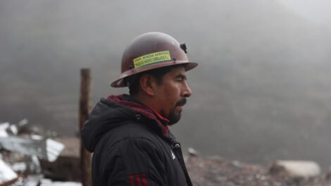 Mineros de Yani claman justicia por víctimas de explosión mortal