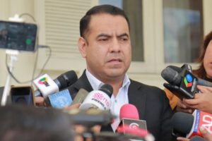 verificación del padrón electoral con universidades privadas en Santa Cruz