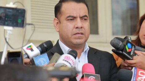 verificación del padrón electoral con universidades privadas en Santa Cruz