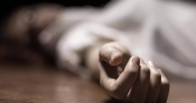 Electrocución en construcción en Santa Cruz