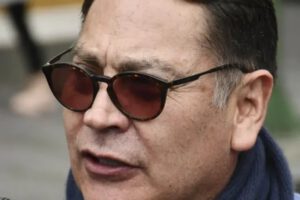 Muerte de dirigente en Ivirgarzama