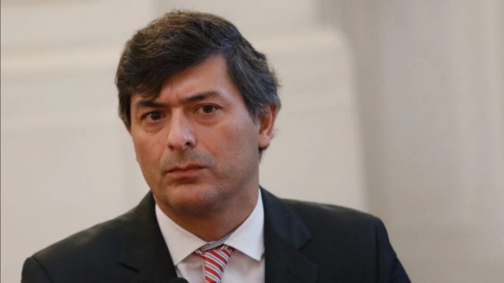 Franco Parisi propone limitar exportaciones de combustible a Bolivia