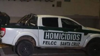 Hombre de 78 años muere calcinado tras incendio accidental en su vivienda