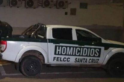 Hombre de 78 años muere calcinado tras incendio accidental en su vivienda