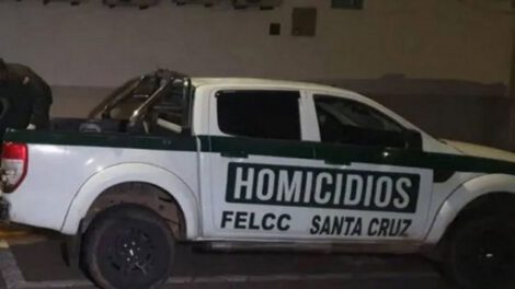 Hombre de 78 años muere calcinado tras incendio accidental en su vivienda