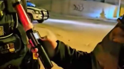 Pruebas de alcoholemia irregulares en Cochabamba