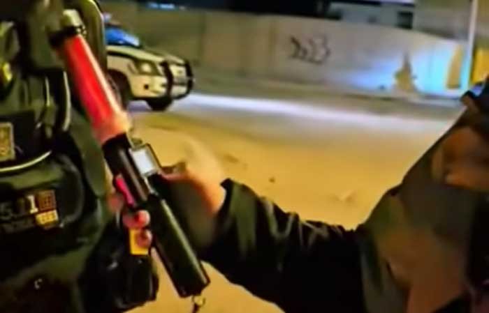 Pruebas de alcoholemia irregulares en Cochabamba