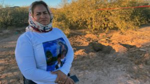 Ley del Gobierno en México que podría afectar a desaparecidos