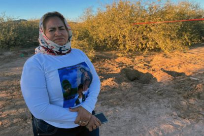 Ley del Gobierno en México que podría afectar a desaparecidos