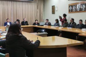 acción popular contra minería ilegal en Oruro