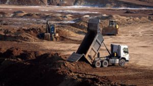 Acuerdo estratégico Ucrania sobre recursos minerales