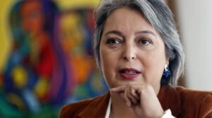 Jeannette Jara renuncia al Ministerio de Trabajo de Chile