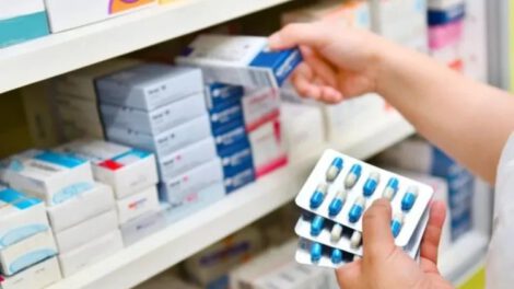 Crisis en divisas en la industria farmacéutica