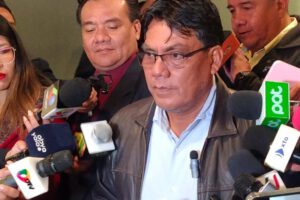 Uso indebido de bienes del Estado en el caso de Mario Seña