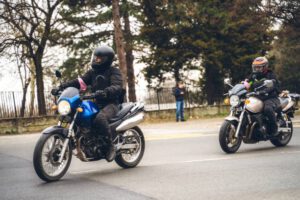 Desarticulan banda de robo de motocicletas en Santa Cruz