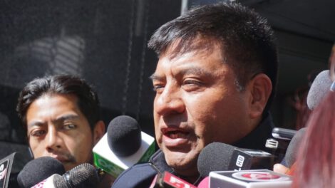 veto a exportación de carne de res