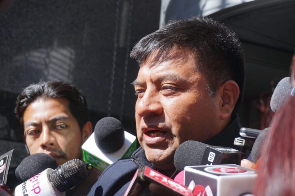 veto a exportación de carne de res