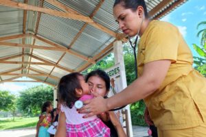 emergencia sanitaria en Beni por enfermedades infecciosas