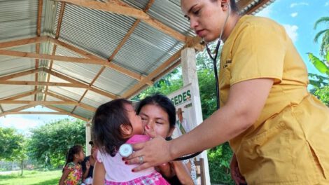 emergencia sanitaria en Beni por enfermedades infecciosas