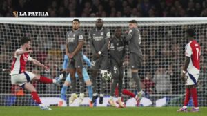 Arsenal Real Madrid Champions League