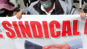 Opinión negativa sobre sindicatos según Ipsos Ciesmori