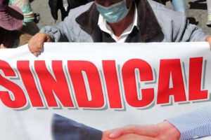 Opinión negativa sobre sindicatos según Ipsos Ciesmori