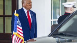 Trump acuerdos aranceles